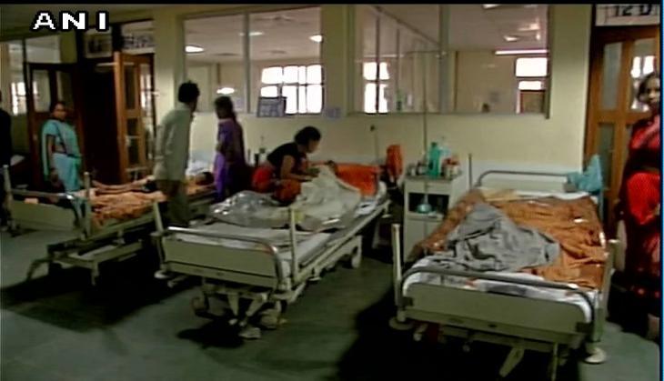 brd hospital.
