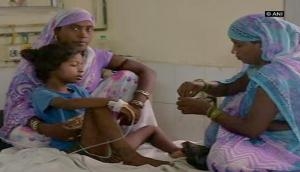 Gorakhpur Tragedy: Oppn demands CM Yogi's resignation after 63 kids die at UP hospital