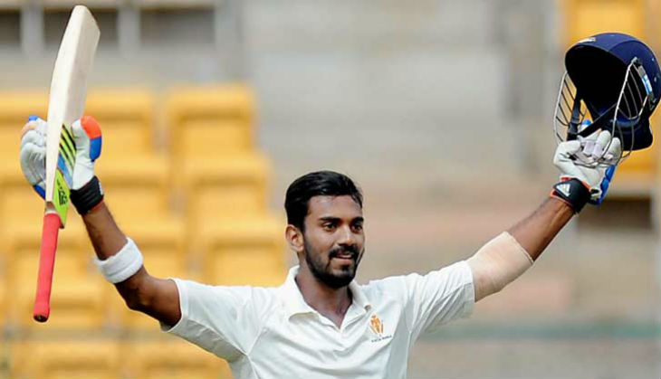 IND vs SL, 3rd Test: KL Rahul equals world record, becomes first Indian to achieve this feat