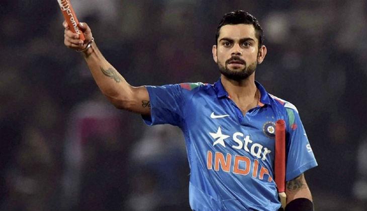 Kohli
