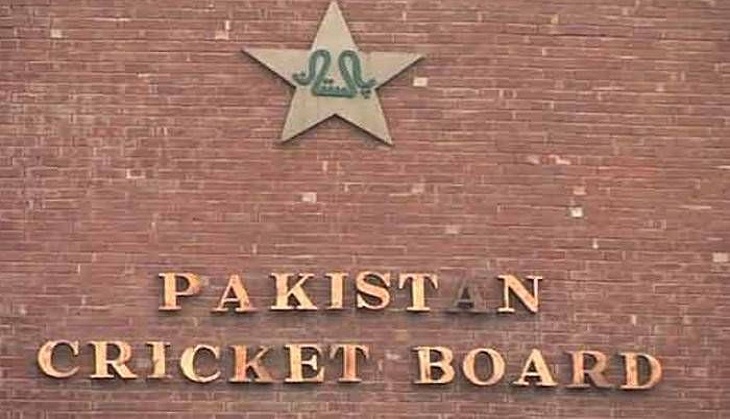 PCB recalls players from CPL, county cricket assignments