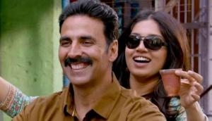 Akshay doesn't want to do films like 'Toilet-Ek Prem Katha' now