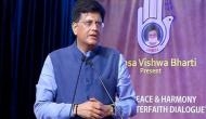 Terrorism, climate change need to be addressed on 'mission mode': Piyush Goyal