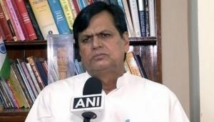 Sharad Yadav has equal rights in JD(U) as Nitish: Ali Anwar