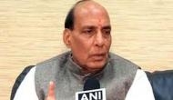 BJP backs Rajnath's statement lauding NIA for decline in stone-pelting incidents in J-K