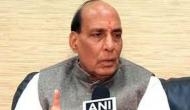 Dera violence: Rajnath Singh directs NSA, others to monitor situation in Punjab, Haryana