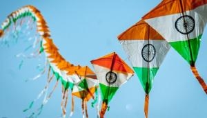 Independence Day 2018: Here is the real reason why kites are flown on this day