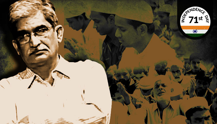 A minority like no other: Partition didn't do to the Muslims what 'secular' India has done