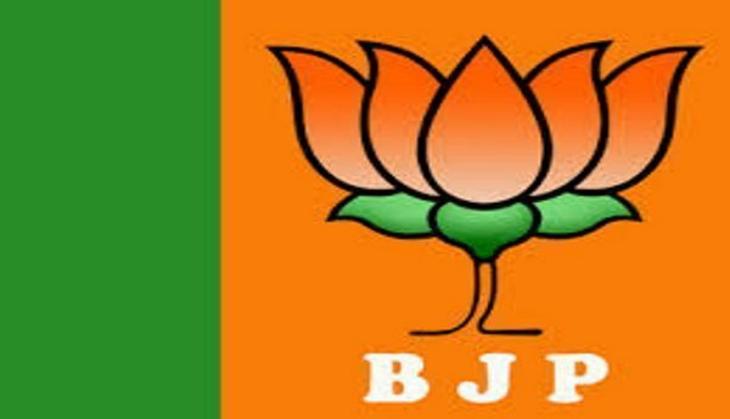 BJP says Congress has no positive agenda for the nation