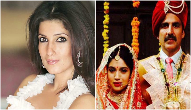 Box-office needed ‘Toilet...' to break free from constipation: Twinkle