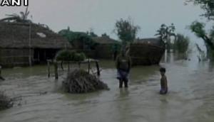 Bihar flood: Army deployed in Katihar