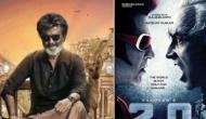 Rajinikanth, Akshay Kumar starrer 2.0 to release first, Kaala Karikaalan will be a 2018 summer release, confirms Dhanush