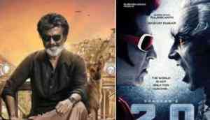 Rajinikanth, Akshay Kumar starrer 2.0 to release first, Kaala Karikaalan will be a 2018 summer release, confirms Dhanush