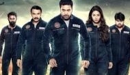 Tik Tik Tik​ :​ Teaser of Jayam Ravi's space thriller released