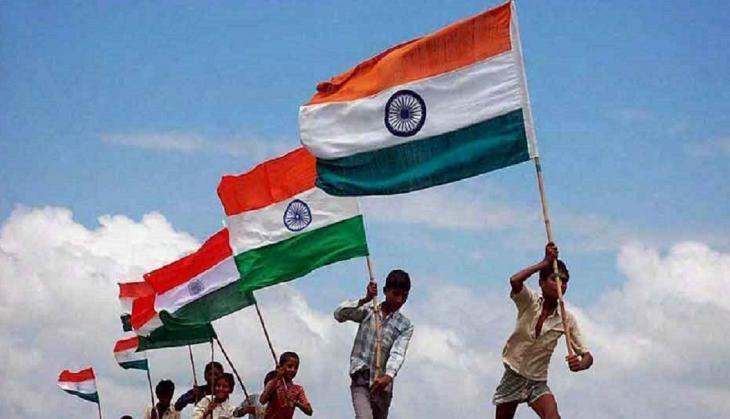 india flag