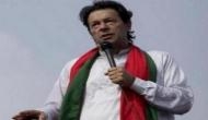 Imran Khan to contest general election from Karachi