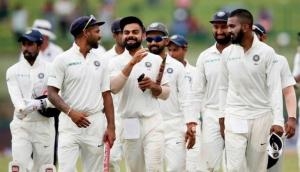 ICC Test rankings: India maintain top position, Australia slump