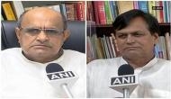 JD-U criticises Kulaste's 'conspiracy' theory in Gorakhpur tragedy