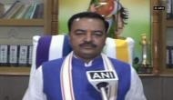 UP deputy Chief Minister admitted in AIIMS