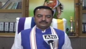  UP Deputy CM says efforts afoot to avert 'Gorakhpur' type incident