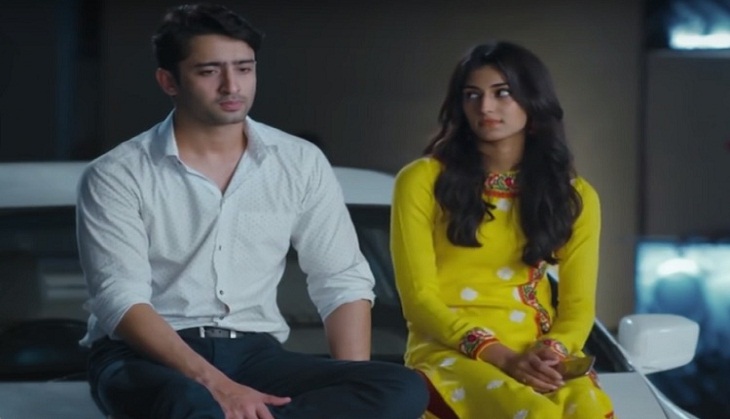 TV show Kuch Rang Pyar Ke Aise Bhi comes to an abrupt end