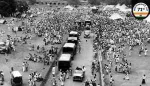 Such a long journey: Remembering Rawalpindi, Lahore and tin boxes of memories