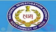 NIA completes interrogation of Geelani's son-in-law, others