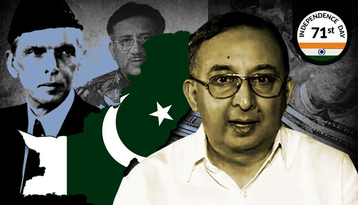 Pakistan@70: A troublesome start, 7 decades of hurtling towards the abyss...what next?
