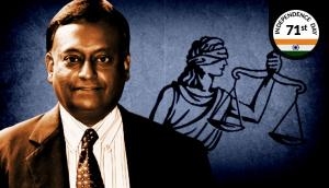 'SC has over-reached with Collegium system': Law scholar R Sudarshan
