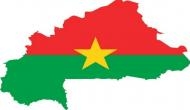 17 dead in suspected terror attack in Burkina Faso