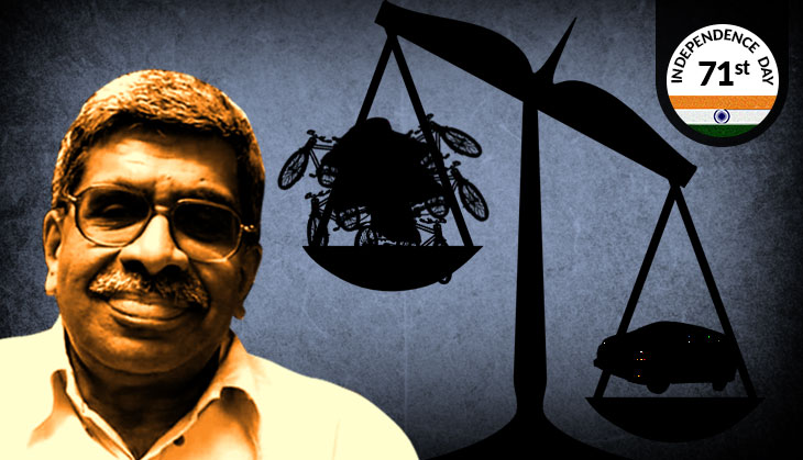 India's neoliberal path to perdition