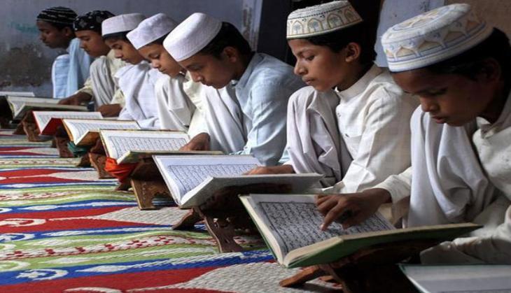 Muslim cleric opposes Independence Day directive for madarsas