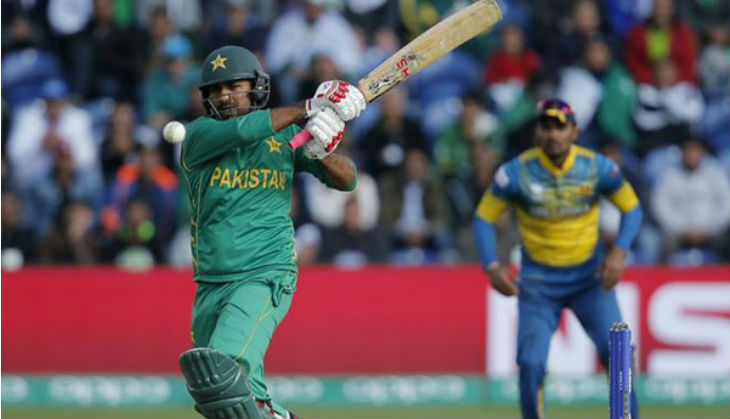 Sri Lanka 'keen' to tour Pakistan for first time since 2009
