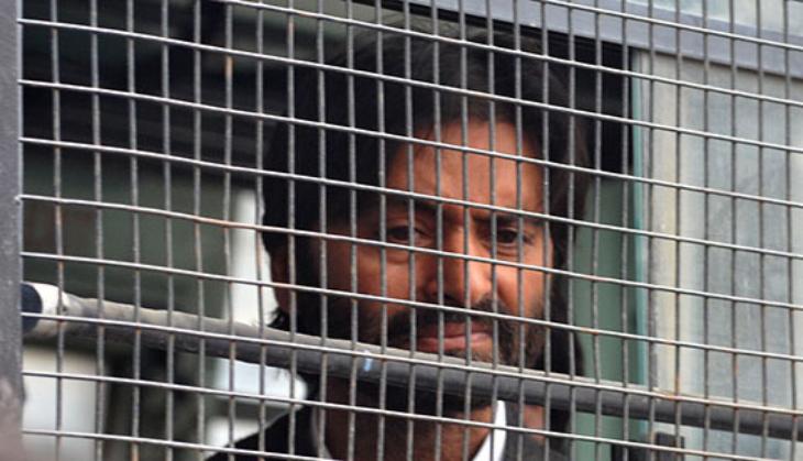JKLF Chief Yasin Malik booked under PSA, being shifted to Jammu jail