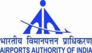 Airports Authority of India celebrates 71st Independence Day Anniversary