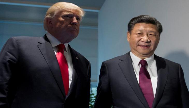 China 'won't be silent' if US harms bilateral trade ties