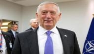 If North Korea hits Guam then it's game on: US defence chief