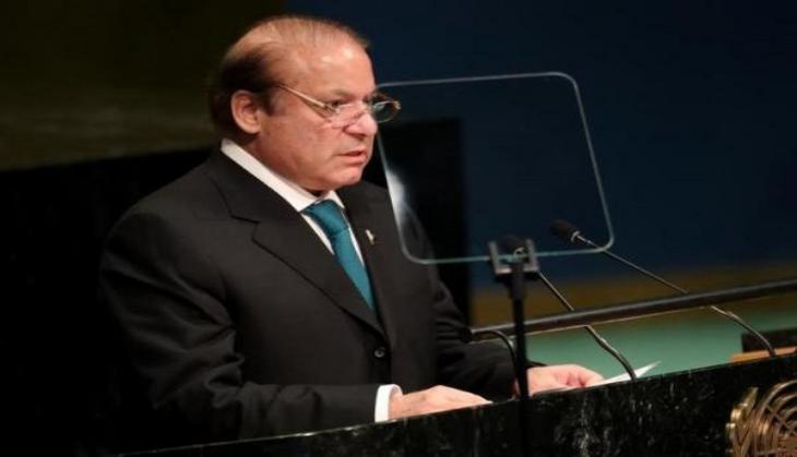 Nawaz Sharif challenges Panamagate verdict, files 3 petitions in SC