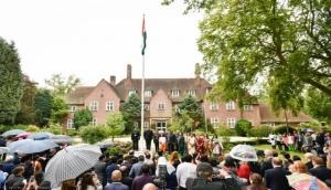 India's Independence Day celebrated with fervor in Netherlands