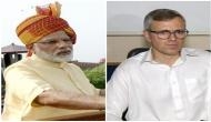 Omar recalls PM Modi's I-day speech, anticipates positive decisions for J-K