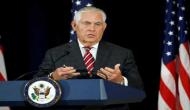 US proud to stand by Indians in cause for freedom, prosperity around globe: Rex Tillerson