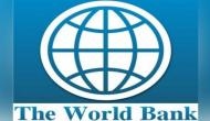 World Bank retains India's growth rate for FY19-20 at 7.5%