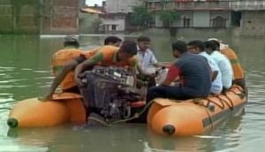 Bihar floods: 56 killed so far