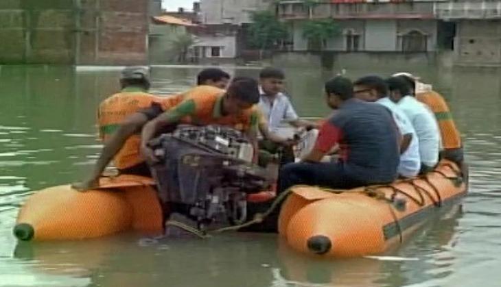 BIHAR FLOOD
