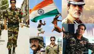 71st Independence Day : From Amitabh Bachchan, Mohanlal to SRK, Akshay Kumar, Mahesh Babu, Indian celebrities wish fans