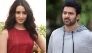 Confirmed! Nor Anushka Shetty or Katrina Kaif, but Shraddha Kapoor to romance Prabhas in Saaho