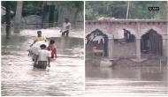 NDRF, SDRF, Army working on war footing: Deputy CM Sushil Modi on Bihar floods