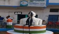 Netaji's statue disfigured: C.K. Bose slams Mamata, accuses 'TMC goons'