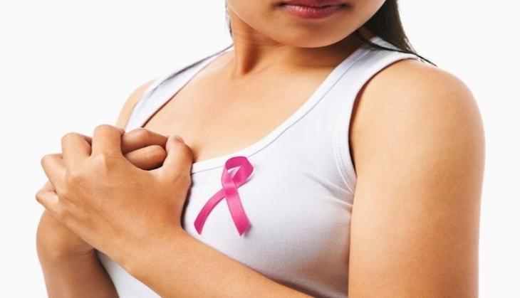 breast cancer