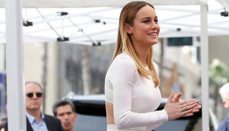 'Captain Marvel' taps new screenwriter